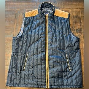 Alan Flusser Vest XXL